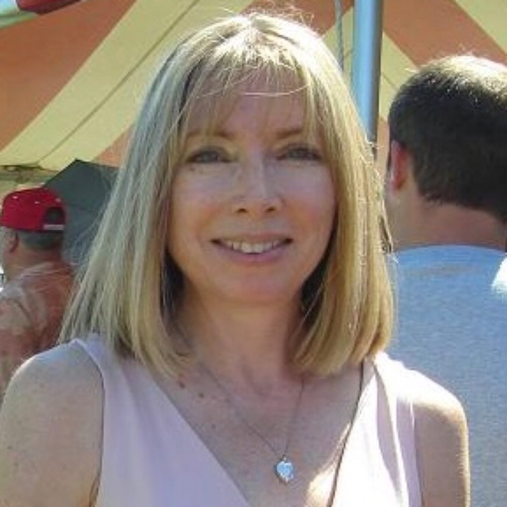 Meet your Posher, Mary